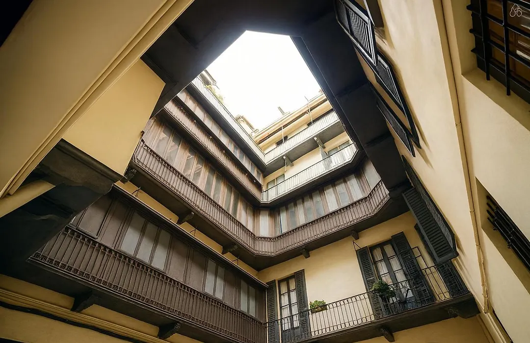 Casa Milano - Apartments And Rooms - Duomo'S Whisper, Balcony-1